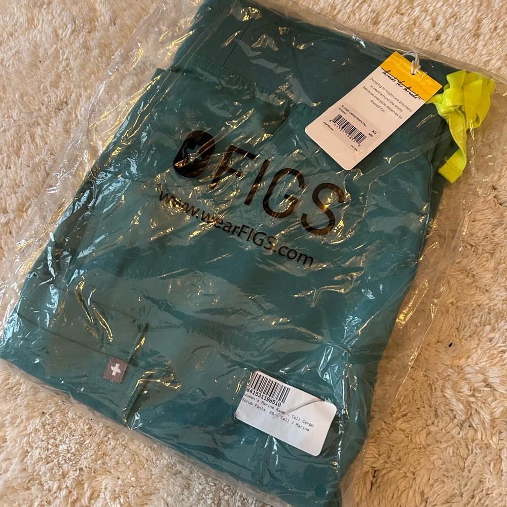 FIGS Marine Kade XSTall